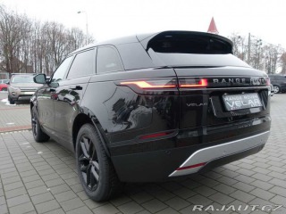 Land Rover Range Rover Velar 2,0 S D200 4x4 aut. 2025