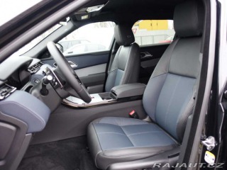 Land Rover Range Rover Velar 2,0 S D200 4x4 aut. 2025