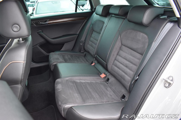 Škoda Superb TDI 4x4 SCOUT TAŽNÉ*DPH*Č 2020