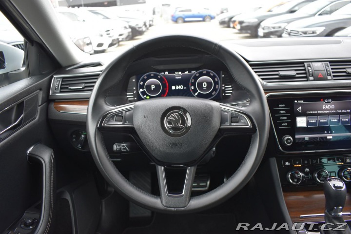 Škoda Superb TDI 4x4 SCOUT TAŽNÉ*DPH*Č 2020