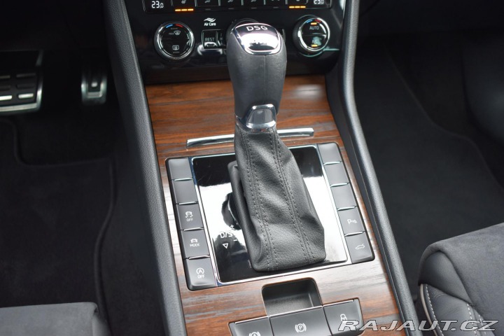 Škoda Superb TDI 4x4 SCOUT TAŽNÉ*DPH*Č 2020