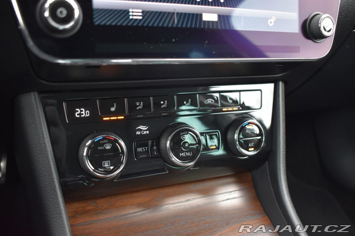 Škoda Superb TDI 4x4 SCOUT TAŽNÉ*DPH*Č 2020