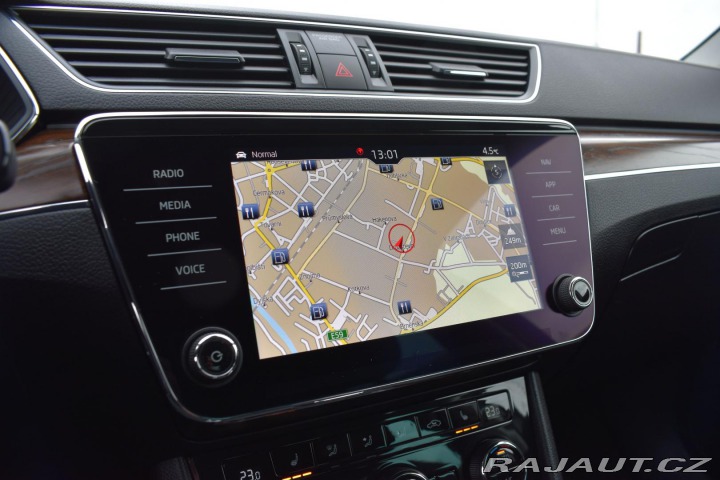Škoda Superb TDI 4x4 SCOUT TAŽNÉ*DPH*Č 2020