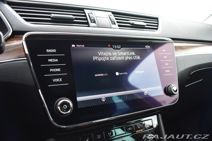 Škoda Superb TDI 4x4 SCOUT TAŽNÉ*DPH*Č 2020