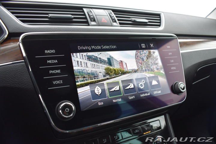 Škoda Superb TDI 4x4 SCOUT TAŽNÉ*DPH*Č 2020