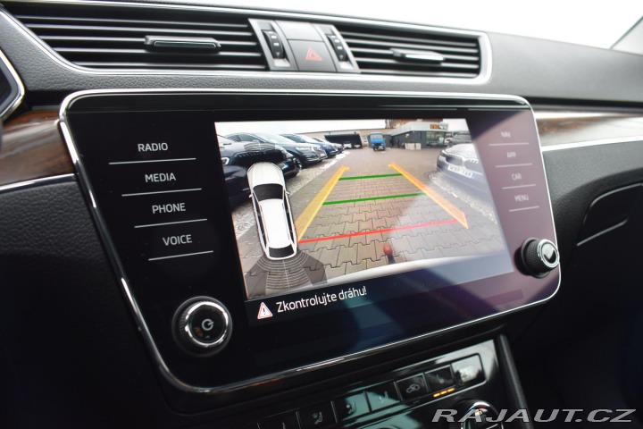 Škoda Superb TDI 4x4 SCOUT TAŽNÉ*DPH*Č 2020