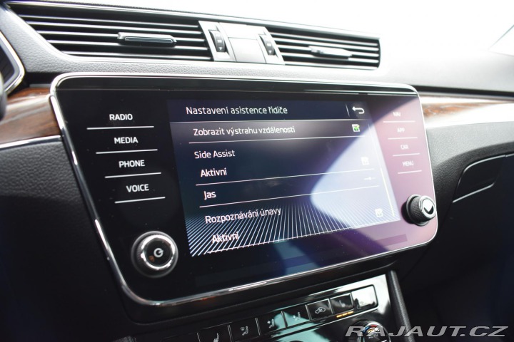 Škoda Superb TDI 4x4 SCOUT TAŽNÉ*DPH*Č 2020