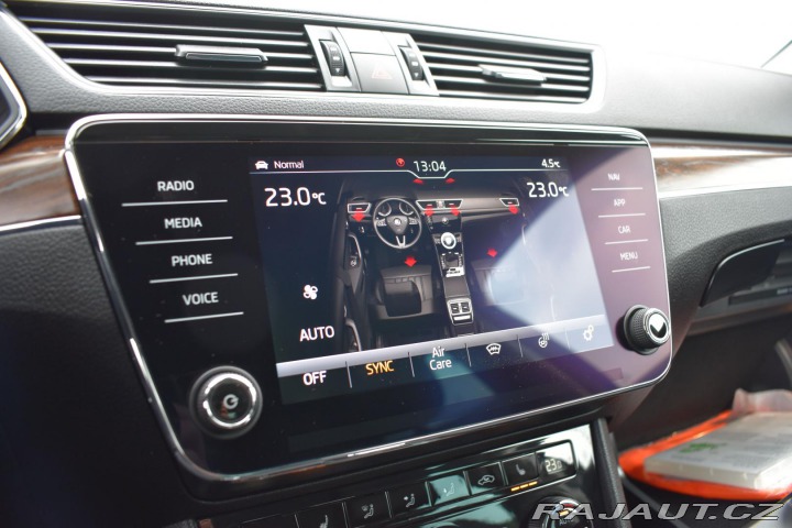 Škoda Superb TDI 4x4 SCOUT TAŽNÉ*DPH*Č 2020