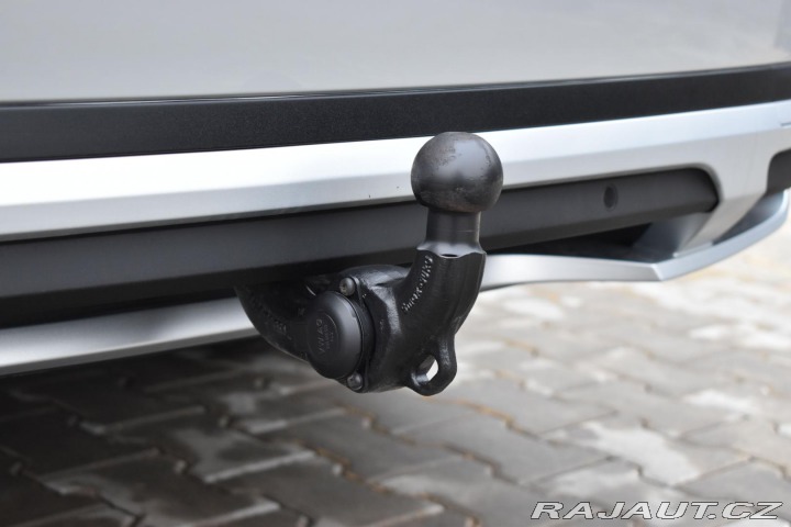 Škoda Superb TDI 4x4 SCOUT TAŽNÉ*DPH*Č 2020