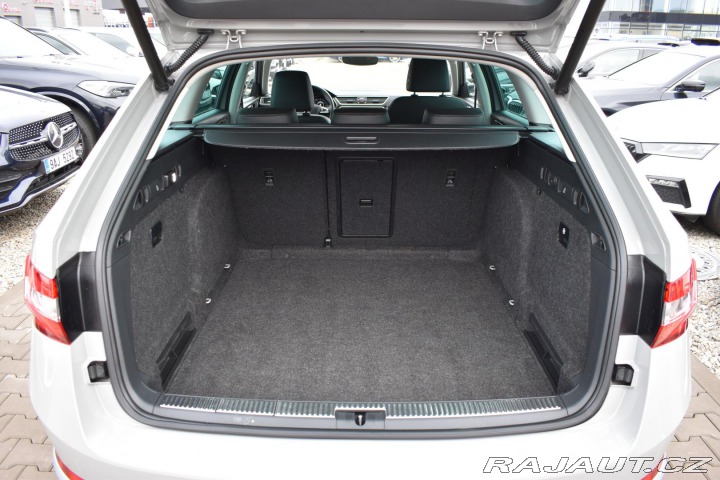 Škoda Superb TDI 4x4 SCOUT TAŽNÉ*DPH*Č 2020