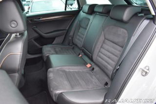Škoda Superb TDI 4x4 SCOUT TAŽNÉ*DPH*Č 2020