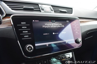 Škoda Superb TDI 4x4 SCOUT TAŽNÉ*DPH*Č 2020