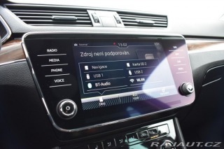 Škoda Superb TDI 4x4 SCOUT TAŽNÉ*DPH*Č 2020