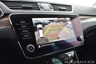 Škoda Superb TDI 4x4 SCOUT TAŽNÉ*DPH*Č 2020