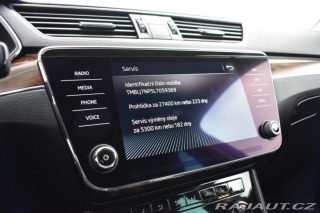 Škoda Superb TDI 4x4 SCOUT TAŽNÉ*DPH*Č 2020