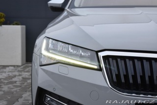 Škoda Superb TDI 4x4 SCOUT TAŽNÉ*DPH*Č 2020