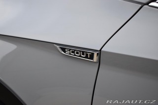 Škoda Superb TDI 4x4 SCOUT TAŽNÉ*DPH*Č 2020