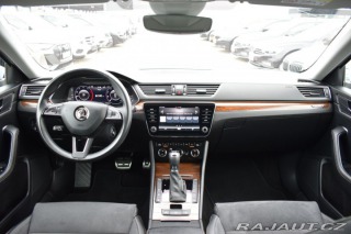 Škoda Superb TDI 4x4 SCOUT TAŽNÉ*DPH*Č 2020