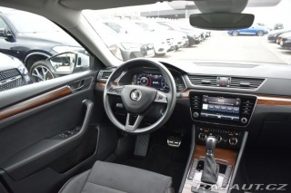 Škoda Superb TDI 4x4 SCOUT TAŽNÉ*DPH*Č 2020