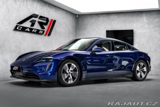 Porsche Taycan 2x sada ALU 2023