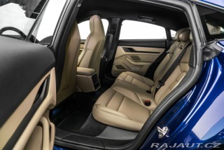 Porsche Taycan 2x sada ALU 2023