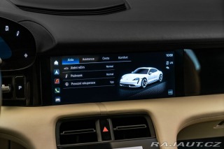 Porsche Taycan 2x sada ALU 2023