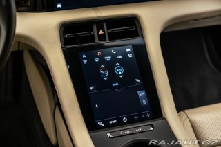 Porsche Taycan 2x sada ALU 2023