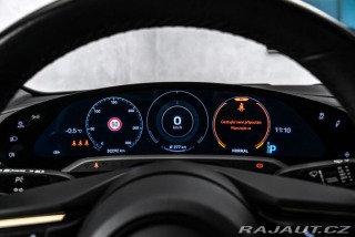 Porsche Taycan 2x sada ALU 2023
