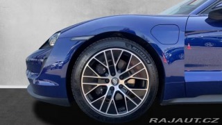 Porsche Taycan 2x sada ALU 2023