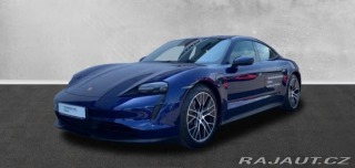 Porsche Taycan 2x sada ALU 2023