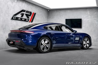 Porsche Taycan 2x sada ALU 2023