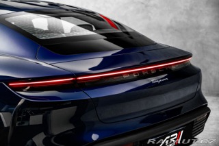 Porsche Taycan 2x sada ALU 2023