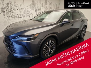 Lexus  RX 350h 350h Executive