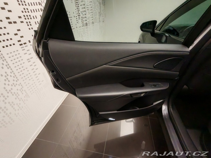 Lexus Ostatní modely RX 350h 350h Executive 2023