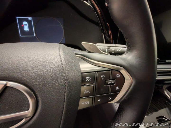 Lexus Ostatní modely RX 350h 350h Executive 2023