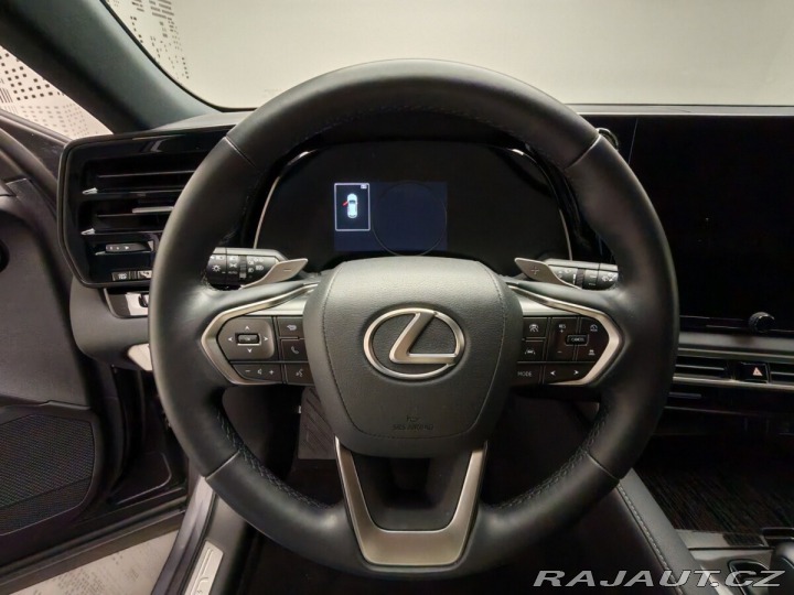 Lexus Ostatní modely RX 350h 350h Executive 2023