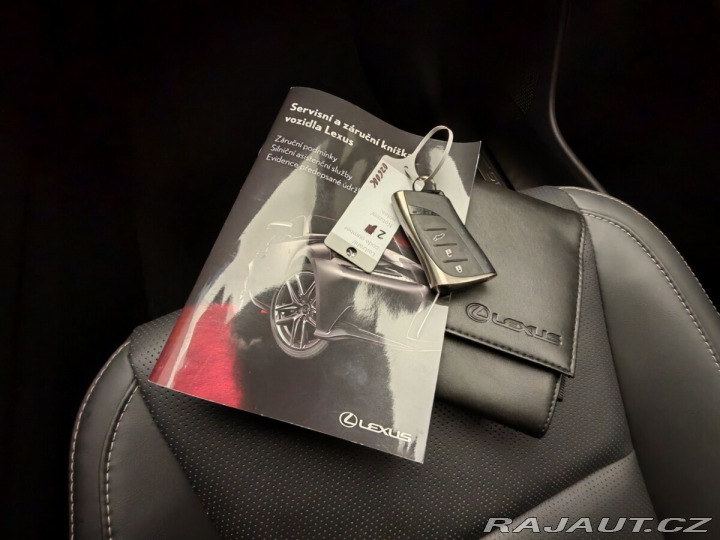 Lexus Ostatní modely RX 350h 350h Executive 2023