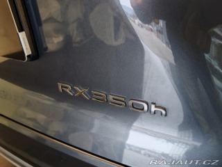 Lexus Ostatní modely RX 350h 350h Executive 2023