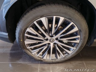 Lexus Ostatní modely RX 350h 350h Executive 2023