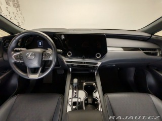 Lexus Ostatní modely RX 350h 350h Executive 2023