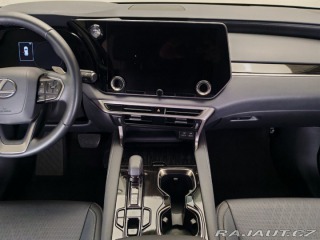 Lexus Ostatní modely RX 350h 350h Executive 2023