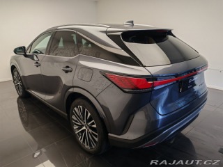 Lexus Ostatní modely RX 350h 350h Executive 2023