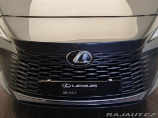Lexus Ostatní modely RX 350h 350h Executive 2023