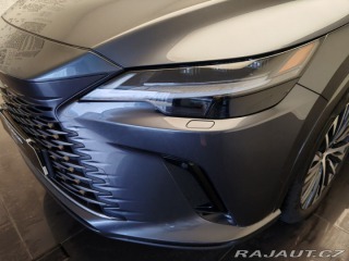 Lexus Ostatní modely RX 350h 350h Executive 2023