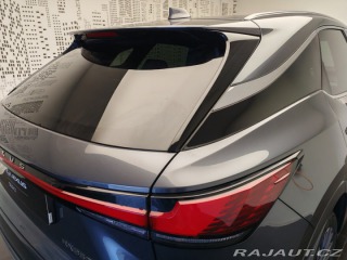 Lexus Ostatní modely RX 350h 350h Executive 2023