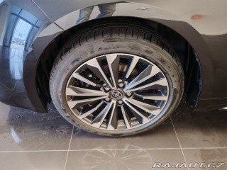 Toyota Corolla Hybrid e-CVT Style Tourin 2023