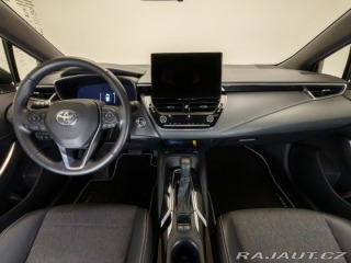 Toyota Corolla Hybrid e-CVT Style Tourin 2023