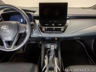 Toyota Corolla Hybrid e-CVT Style Tourin 2023