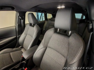 Toyota Corolla Hybrid e-CVT Style Tourin 2023