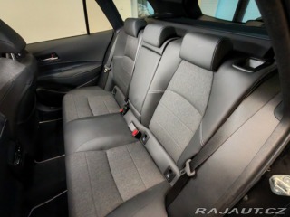 Toyota Corolla Hybrid e-CVT Style Tourin 2023